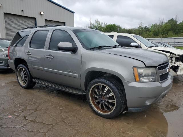 Photo 3 VIN: 1GNFC13047J374707 - CHEVROLET TAHOE 