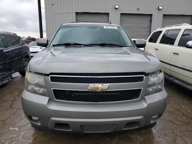 Photo 4 VIN: 1GNFC13047J374707 - CHEVROLET TAHOE 