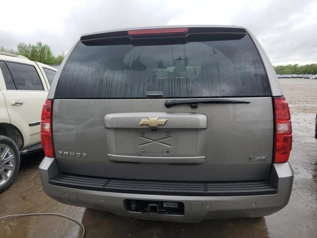 Photo 5 VIN: 1GNFC13047J374707 - CHEVROLET TAHOE 