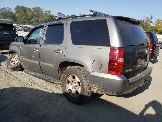 Photo 1 VIN: 1GNFC13047J378949 - CHEVROLET TAHOE C150 