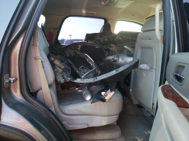 Photo 10 VIN: 1GNFC13047J378949 - CHEVROLET TAHOE C150 