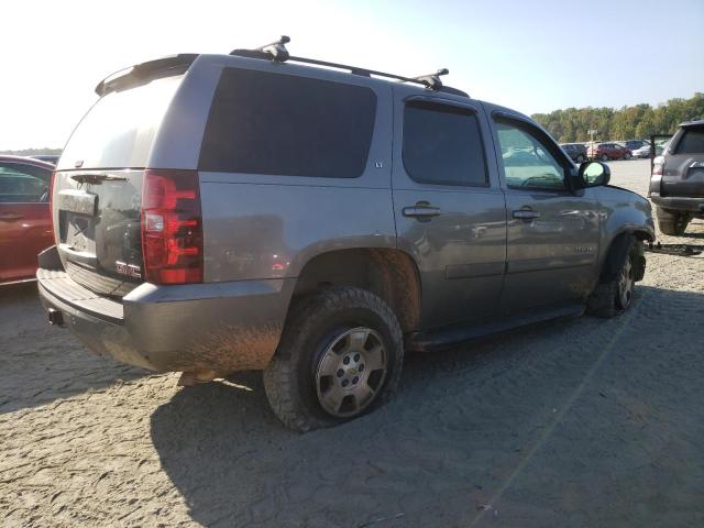 Photo 2 VIN: 1GNFC13047J378949 - CHEVROLET TAHOE C150 