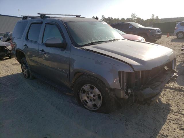 Photo 3 VIN: 1GNFC13047J378949 - CHEVROLET TAHOE C150 