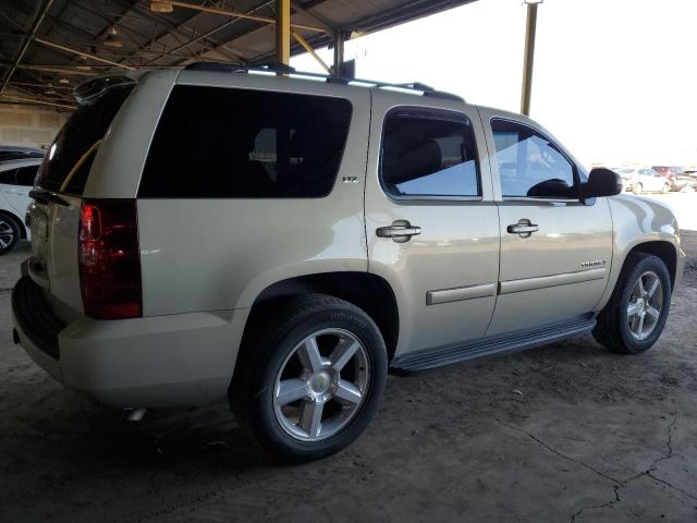 Photo 2 VIN: 1GNFC13047R143727 - CHEVROLET TAHOE 