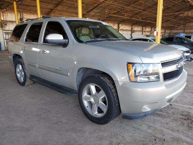 Photo 3 VIN: 1GNFC13047R143727 - CHEVROLET TAHOE 