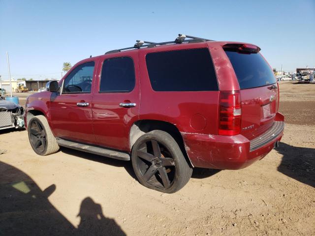 Photo 1 VIN: 1GNFC13047R146515 - CHEVROLET TAHOE 