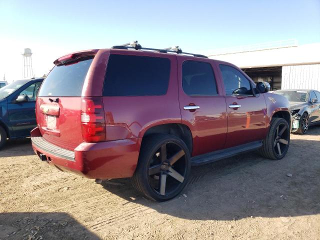 Photo 2 VIN: 1GNFC13047R146515 - CHEVROLET TAHOE 