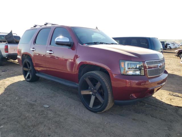 Photo 3 VIN: 1GNFC13047R146515 - CHEVROLET TAHOE 