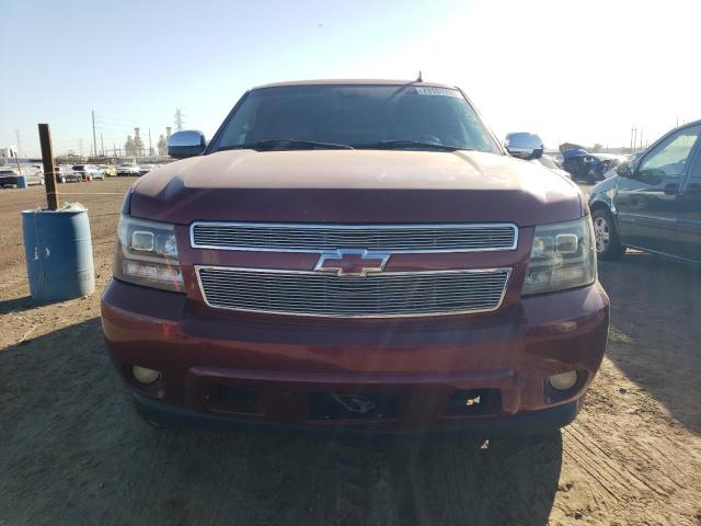 Photo 4 VIN: 1GNFC13047R146515 - CHEVROLET TAHOE 