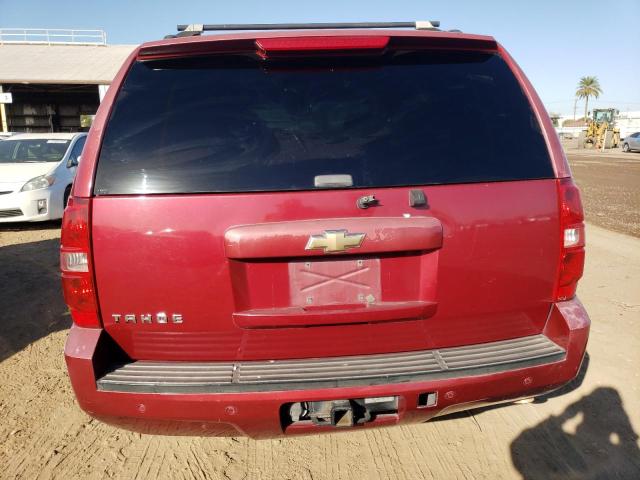 Photo 5 VIN: 1GNFC13047R146515 - CHEVROLET TAHOE 