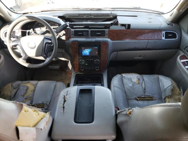 Photo 7 VIN: 1GNFC13047R146515 - CHEVROLET TAHOE 