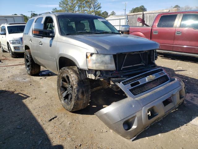 Photo 0 VIN: 1GNFC13047R161886 - CHEVROLET TAHOE C150 