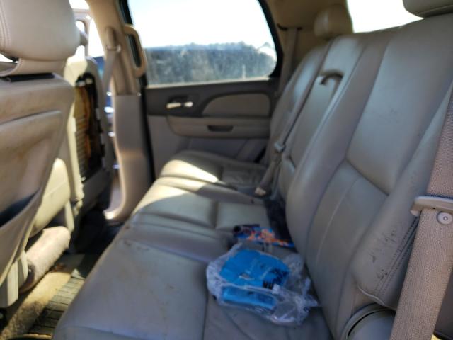 Photo 5 VIN: 1GNFC13047R161886 - CHEVROLET TAHOE C150 