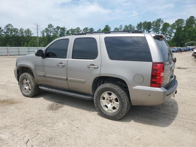 Photo 1 VIN: 1GNFC13047R205241 - CHEVROLET TAHOE 