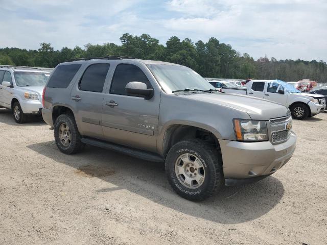 Photo 3 VIN: 1GNFC13047R205241 - CHEVROLET TAHOE 