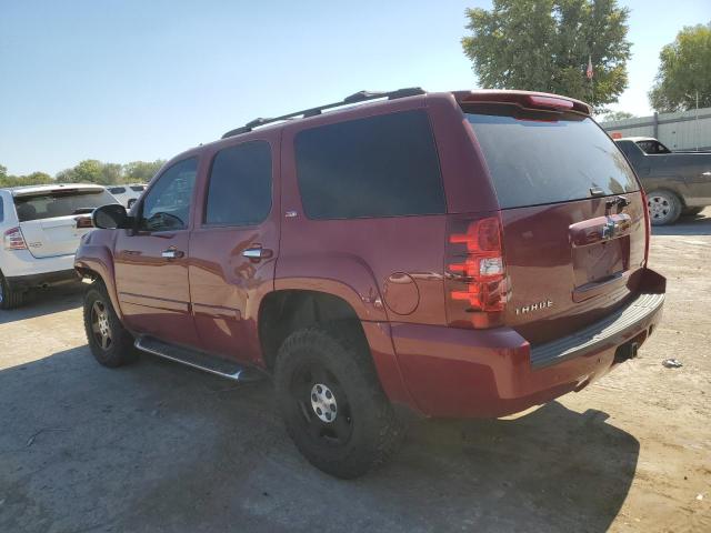 Photo 1 VIN: 1GNFC13047R298147 - CHEVROLET TAHOE 