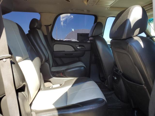 Photo 10 VIN: 1GNFC13047R298147 - CHEVROLET TAHOE 