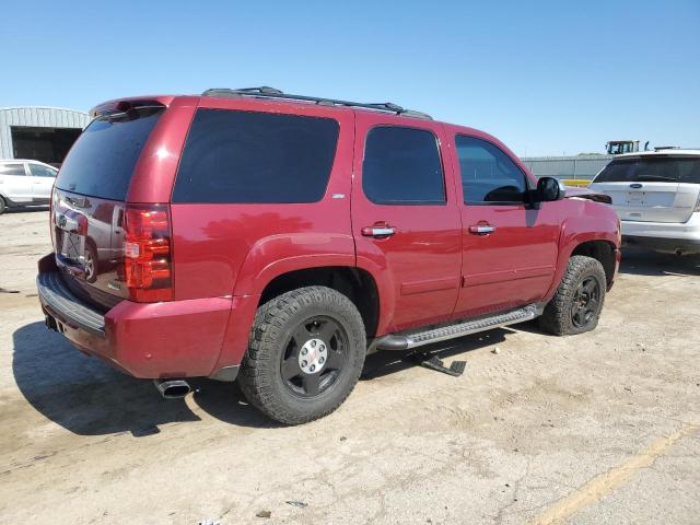 Photo 2 VIN: 1GNFC13047R298147 - CHEVROLET TAHOE 