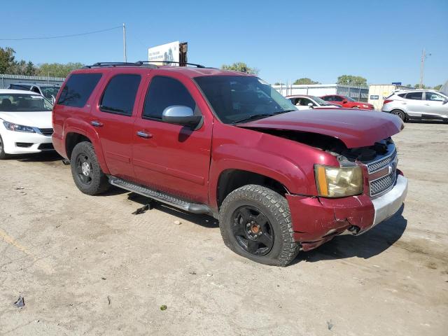 Photo 3 VIN: 1GNFC13047R298147 - CHEVROLET TAHOE 