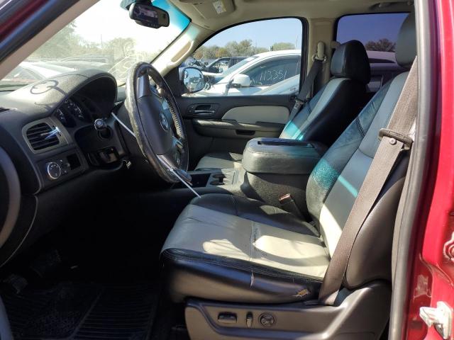 Photo 6 VIN: 1GNFC13047R298147 - CHEVROLET TAHOE 