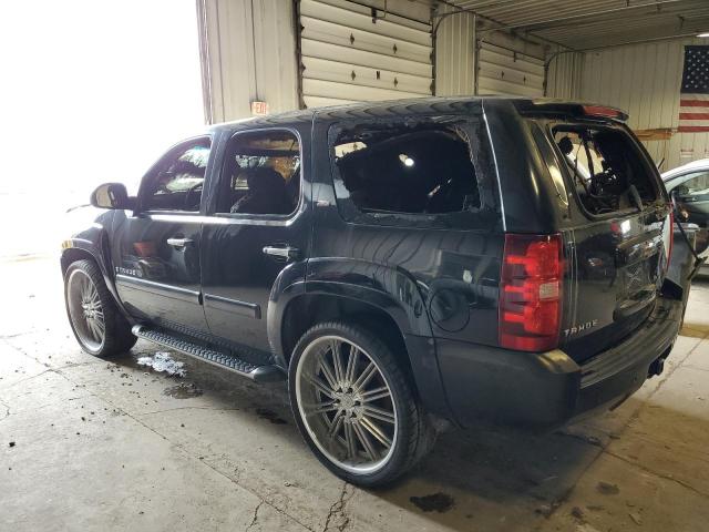 Photo 1 VIN: 1GNFC13047R427228 - CHEVROLET TAHOE 