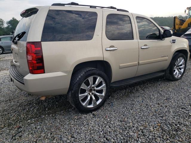 Photo 2 VIN: 1GNFC13048J133859 - CHEVROLET TAHOE C150 