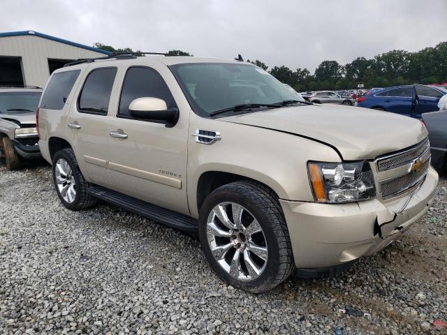 Photo 3 VIN: 1GNFC13048J133859 - CHEVROLET TAHOE C150 