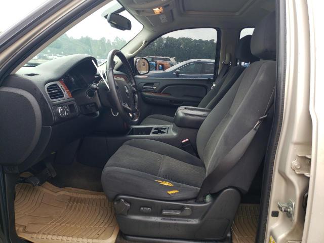 Photo 6 VIN: 1GNFC13048J133859 - CHEVROLET TAHOE C150 