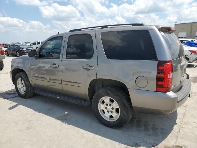 Photo 1 VIN: 1GNFC13048R113371 - CHEVROLET TAHOE 