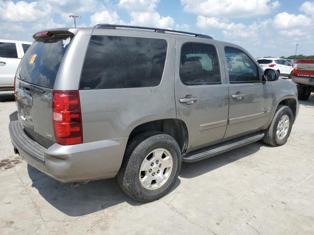 Photo 2 VIN: 1GNFC13048R113371 - CHEVROLET TAHOE 