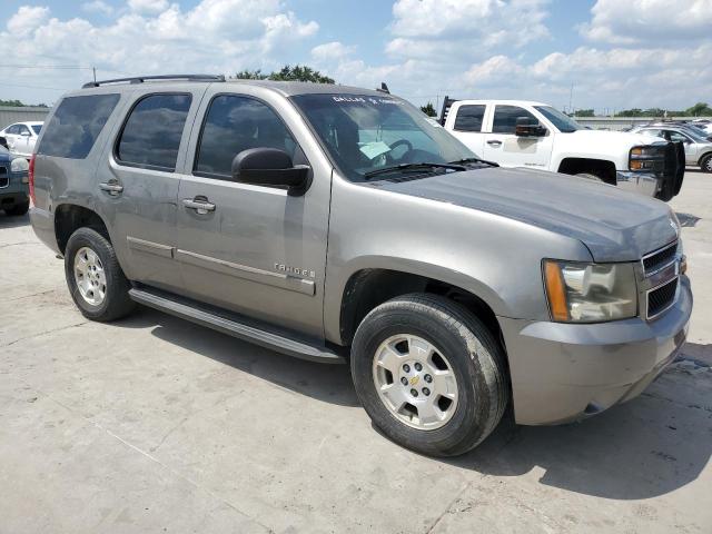 Photo 3 VIN: 1GNFC13048R113371 - CHEVROLET TAHOE 