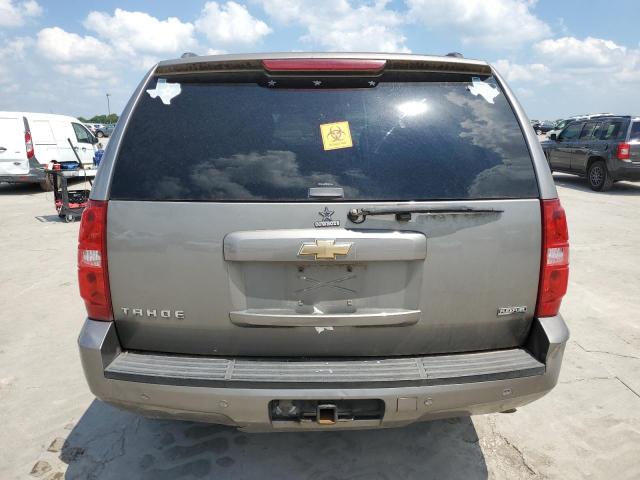 Photo 5 VIN: 1GNFC13048R113371 - CHEVROLET TAHOE 