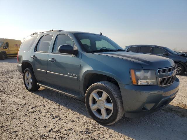 Photo 3 VIN: 1GNFC13048R123981 - CHEVROLET TAHOE C150 