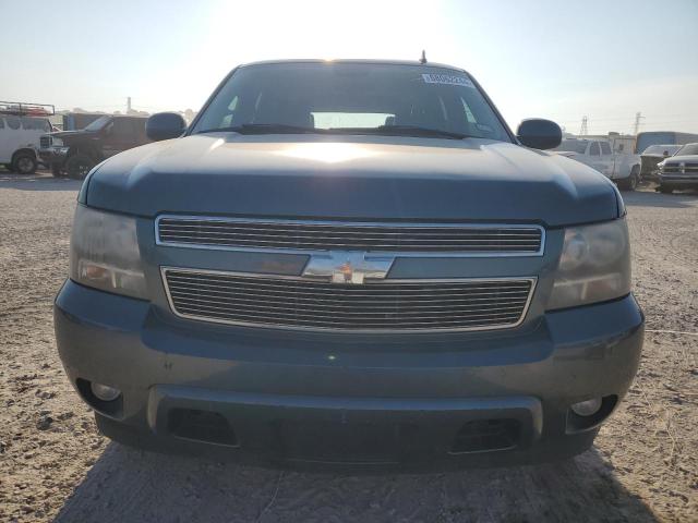 Photo 4 VIN: 1GNFC13048R123981 - CHEVROLET TAHOE C150 