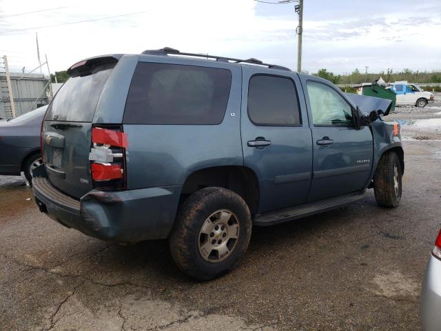 Photo 2 VIN: 1GNFC13048R154051 - CHEVROLET TAHOE C150 