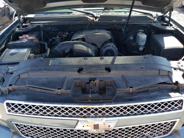 Photo 11 VIN: 1GNFC13048R166877 - CHEVROLET TAHOE C150 