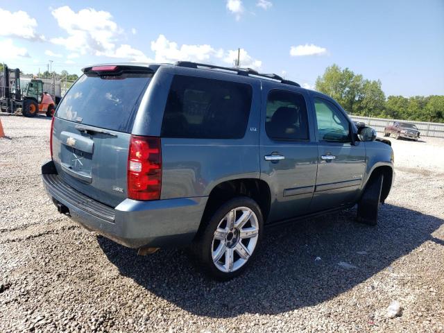 Photo 2 VIN: 1GNFC13048R166877 - CHEVROLET TAHOE C150 