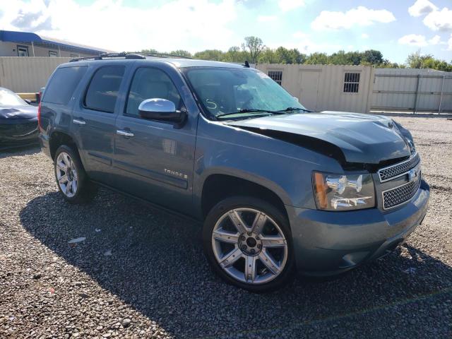 Photo 3 VIN: 1GNFC13048R166877 - CHEVROLET TAHOE C150 