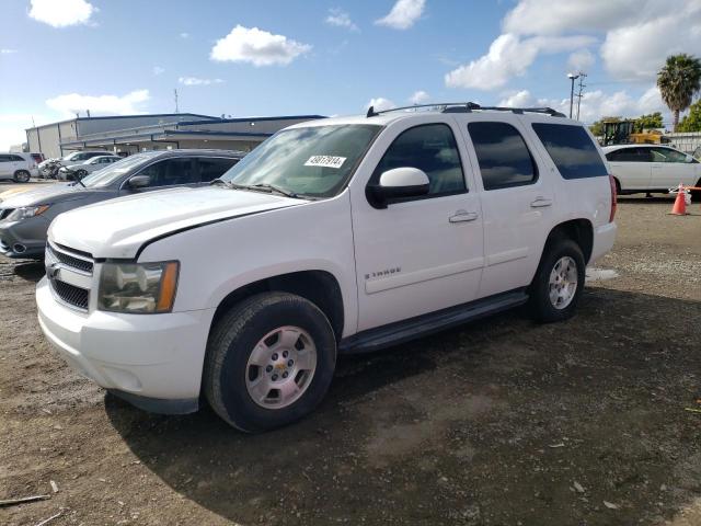 Photo 0 VIN: 1GNFC13048R181508 - CHEVROLET TAHOE 