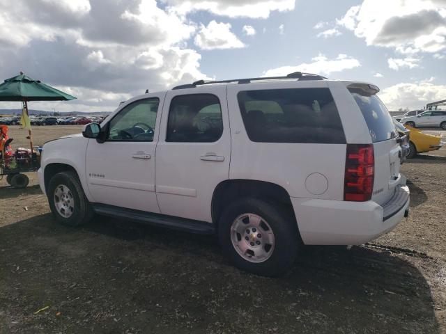 Photo 1 VIN: 1GNFC13048R181508 - CHEVROLET TAHOE 