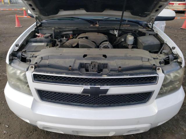 Photo 11 VIN: 1GNFC13048R181508 - CHEVROLET TAHOE 