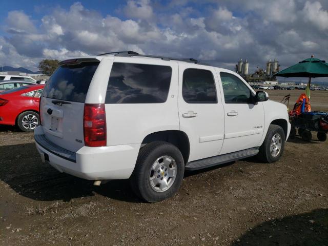 Photo 2 VIN: 1GNFC13048R181508 - CHEVROLET TAHOE 