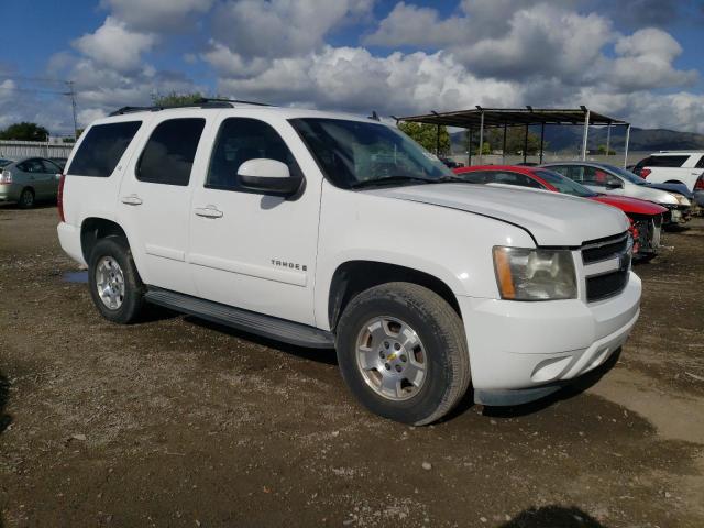 Photo 3 VIN: 1GNFC13048R181508 - CHEVROLET TAHOE 