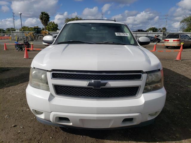 Photo 4 VIN: 1GNFC13048R181508 - CHEVROLET TAHOE 