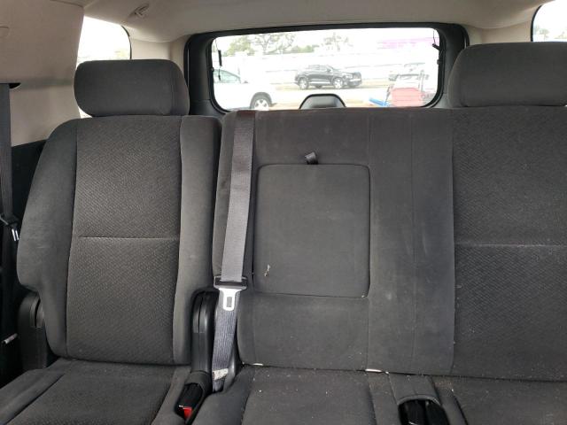 Photo 9 VIN: 1GNFC13048R181508 - CHEVROLET TAHOE 