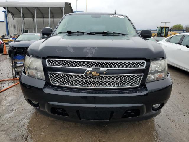 Photo 4 VIN: 1GNFC13048R183307 - CHEVROLET TAHOE 