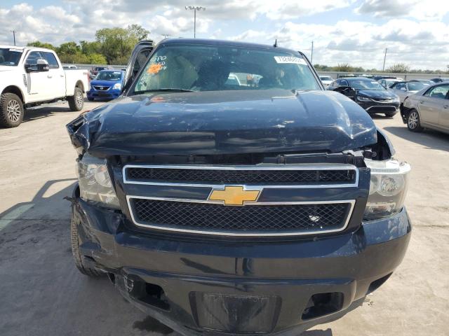 Photo 4 VIN: 1GNFC13048R183498 - CHEVROLET TAHOE C150 