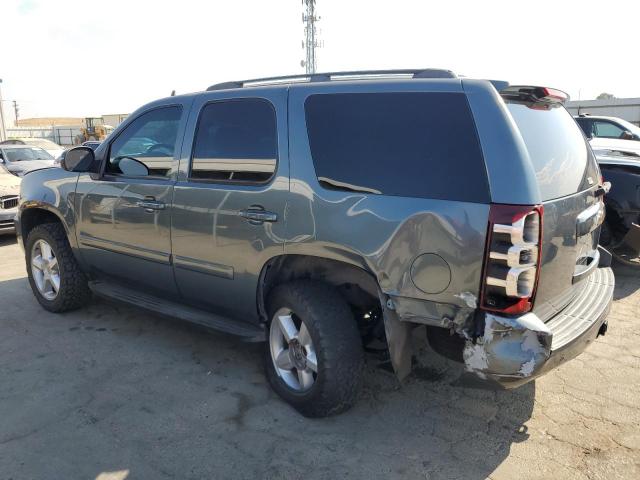 Photo 1 VIN: 1GNFC13048R190421 - CHEVROLET TAHOE C150 