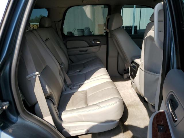 Photo 10 VIN: 1GNFC13048R190421 - CHEVROLET TAHOE C150 