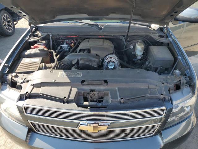 Photo 11 VIN: 1GNFC13048R190421 - CHEVROLET TAHOE C150 